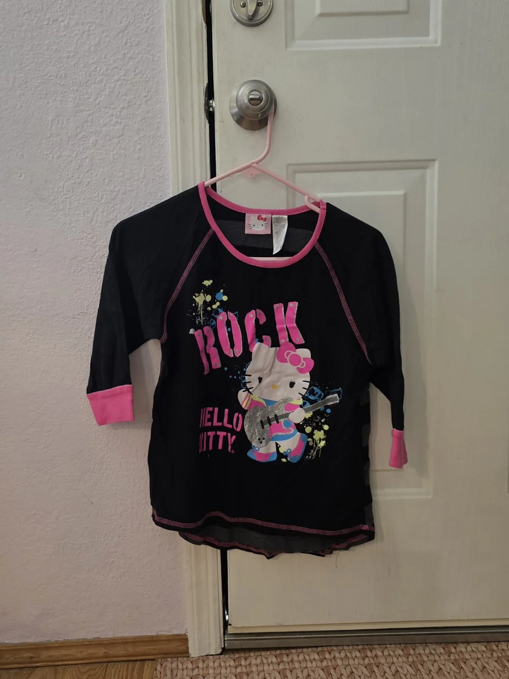 Hello Kitty cute hello